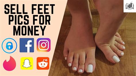 how to sell feet pictures on only fans|How to sell feet pictures on Onlyfans [Ultimate Guide]